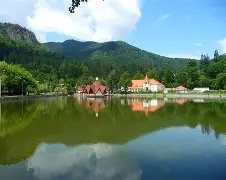 Băile Tușnad