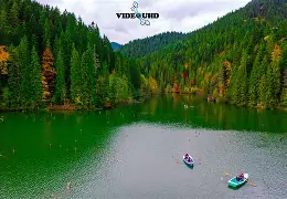 Lacul Roșu