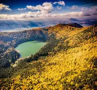 Lacul Sfânta Ana