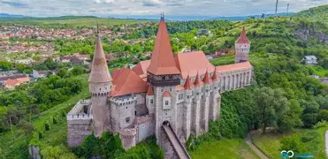 Hunedoara
