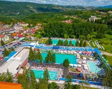 Stațiunea Geoagiu-Băi