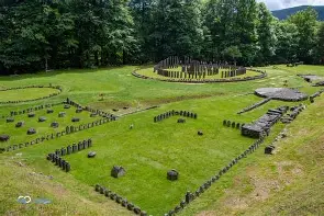 Sarmizegetusa Regia