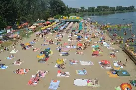 Lacul Amara