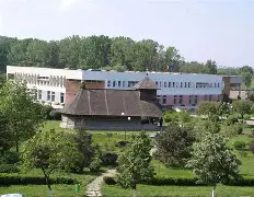 Muzeul Național al Agriculturii