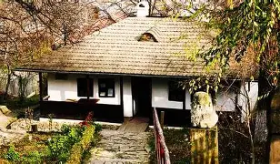 Bojdeuca lui Ion Creangă Iași