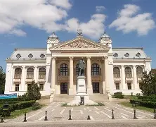 Teatrul Național Iași