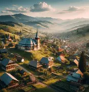 Maramureș
