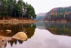 Lacul Firiza