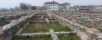 Cetatea Drobeta