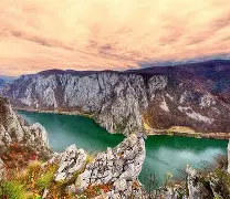 Porțile de Fier
