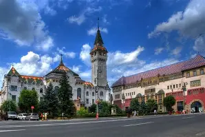 Mureș