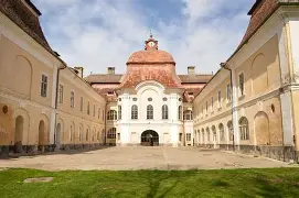 Castelul Teleki