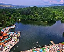 Lacul Ursu Sovata