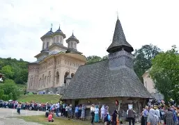 Mănăstirea Nicula