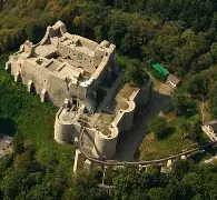 Cetatea Neamț