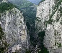 Cheile Bicazului