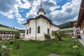 Mănăstirea Agapia