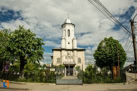 Biserica Sfântul Nicolae Caracal