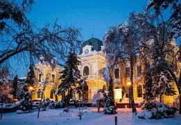 Muzeul Județean Olt