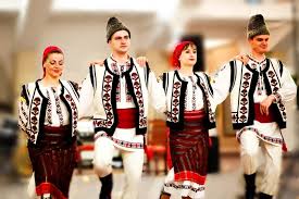 Festival Oltenii și Tradițiile