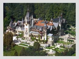 Castelul Peleș
