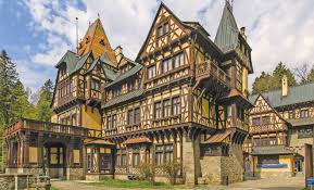 Castelul Pelișor