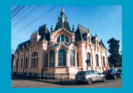 Muzeul Ceasului Ploiești