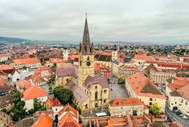 Biserica Evanghelică Sibiu