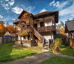 Muzeul ASTRA Sibiu
