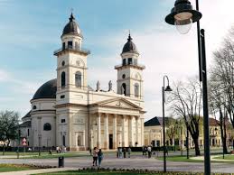 Biserica Romano-Catolică Satu Mare