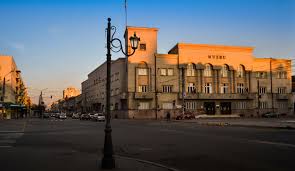 Muzeul Județean Satu Mare
