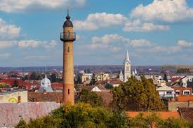 Turnul Pompierilor Satu Mare
