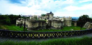 Cetatea de Scaun Suceava