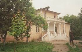 Conace boierești Teleorman