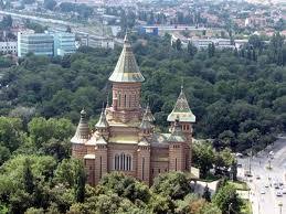 Catedrala Mitropolitană Timișoara
