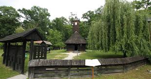 Muzeul Satului Bănățean