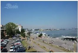 Tulcea