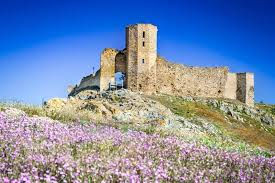 Cetatea Enisala