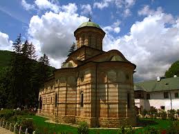 Mănăstirea Cozia