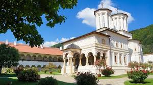Mănăstirea Horezu