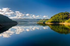Lacul Vidra