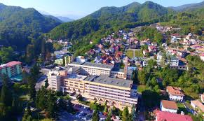 Băile Olănești