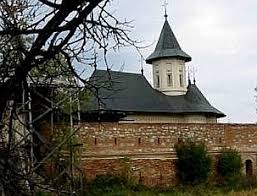 Mănăstirea Mera