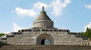 Mausoleul Eroilor Mărășești