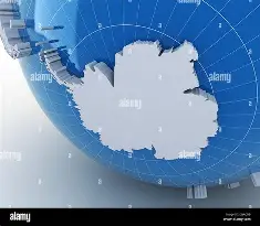 Antarctica