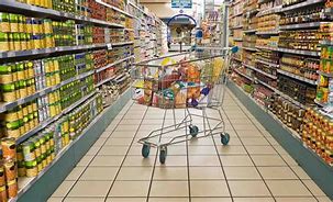 Prețuri produse alimentare